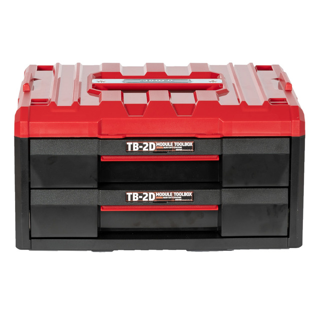 樹德  TB-2D 職人旗艦重載工具箱 樹德  TB-2D 職人旗艦重載工具箱