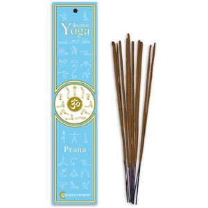 義大利斐歐莉線香 -瑜珈系列 - Prana (气)瑜珈?香 義大利斐歐莉線香 -瑜珈系列 - Prana (气)瑜珈?香