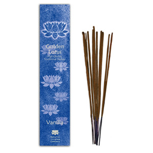 義大利斐歐莉線香 - 蓮花系列 - Vanilla  香草 義大利斐歐莉線香 - 蓮花系列 - Vanilla  香草