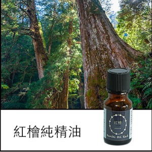 紅檜純精油 紅檜純精油