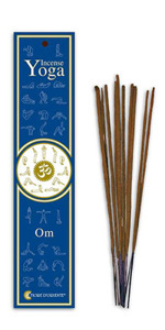 義大利斐歐莉線香 -瑜珈系列 - OM (嗡) 義大利斐歐莉線香 -瑜珈系列 - OM (嗡)