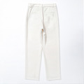 女士休閒西裝褲-米白_1 女士休閒西裝褲-米白_1