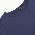 尋繹男士抗菌環保棉圓領T恤 - 藏青_3 尋繹男士抗菌環保棉圓領T恤 - 藏青_3