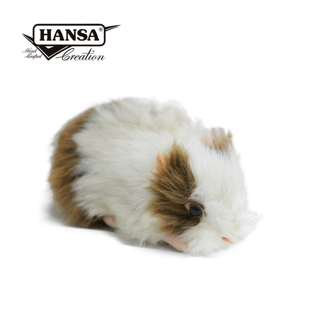 Hansa 5300-天竺鼠15公分 Hansa 5300-天竺鼠15公分