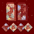 【Meow Illustration】2021花開新年大套組(22入) 【Meow Illustration】2021花開新年大套組(22入)