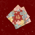 【Meow Illustration】2021花開新年大套組(22入)_4 【Meow Illustration】2021花開新年大套組(22入)_4