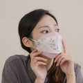 【wwiinngg】KF94立體醫療口罩10入(成人)-共9款_13 【wwiinngg】KF94立體醫療口罩10入(成人)-共9款_13