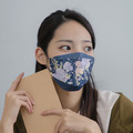 【Meow Illustration】KF94立體醫療口罩10入(成人) 共8款_13 【Meow Illustration】KF94立體醫療口罩10入(成人) 共8款_13