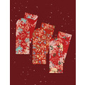 【Meow Illustration】花開好日 三款新年紅包/萬用紅包組合共13入_9 【Meow Illustration】花開好日 三款新年紅包/萬用紅包組合共13入_9