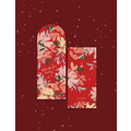 【Meow Illustration】花開好日 三款新年紅包/萬用紅包組合共13入_3 【Meow Illustration】花開好日 三款新年紅包/萬用紅包組合共13入_3