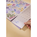 【wwiinngg】2023包裝海報掛曆-與花 Life with flowers_5 【wwiinngg】2023包裝海報掛曆-與花 Life with flowers_5