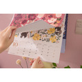 【wwiinngg】2023包裝海報掛曆-與花 Life with flowers_3 【wwiinngg】2023包裝海報掛曆-與花 Life with flowers_3