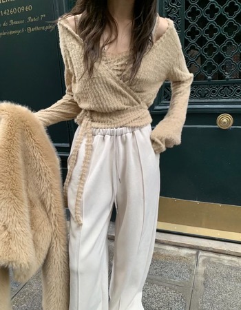 |現貨| 氣質兩件式針織套裝 |現貨| 氣質兩件式針織套裝