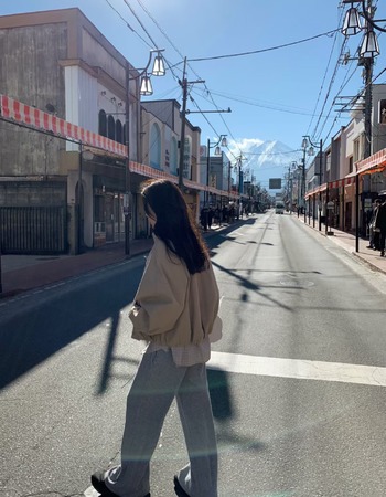 |預購| 立體版型短版縮腰外套 |預購| 立體版型短版縮腰外套