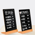 手繪黑板 小黑板 液態粉筆|三角座 吊掛 黑夾款 可擦寫 手繪黑板 小黑板 液態粉筆|三角座 吊掛 黑夾款 可擦寫