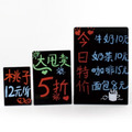 L形V形桌上手繪黑板|壓克力黑板 可重複擦寫 防潑水_2 L形V形桌上手繪黑板|壓克力黑板 可重複擦寫 防潑水_2