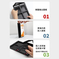 直橫兩用桌牌 A3 A4 A5|黑白兩色 可壁掛 圓角桌面立牌_3 直橫兩用桌牌 A3 A4 A5|黑白兩色 可壁掛 圓角桌面立牌_3