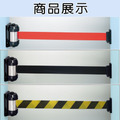 壁掛式伸縮圍欄 紅龍柱|2米 4米 5米 鋁合金掛牆款_1 壁掛式伸縮圍欄 紅龍柱|2米 4米 5米 鋁合金掛牆款_1