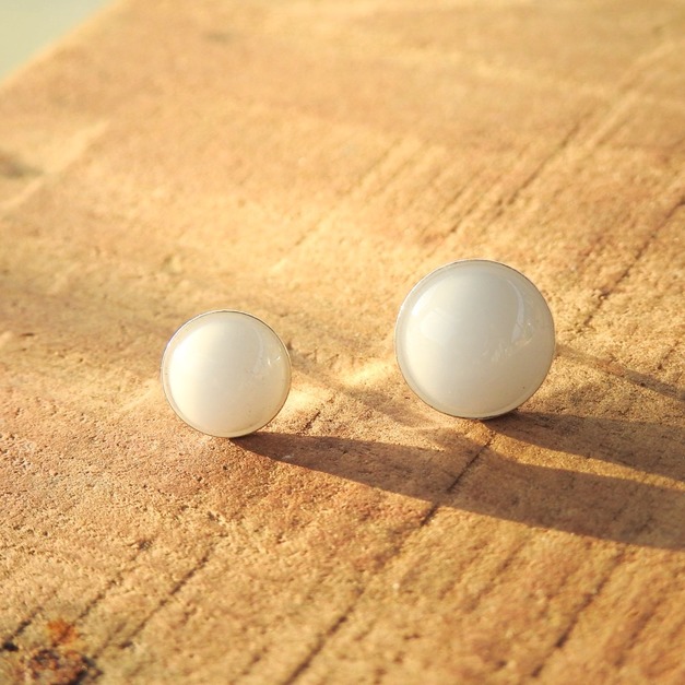 簡約母飾品-耳環 簡約母飾品-耳環 