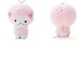【GD同款】三麗鷗 絨毛玩偶吊飾 (角色大賞) Kitty 美樂蒂 大耳狗 布丁狗 酷洛米_9 【GD同款】三麗鷗 絨毛玩偶吊飾 (角色大賞) Kitty 美樂蒂 大耳狗 布丁狗 酷洛米_9
