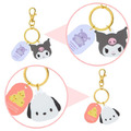 三麗鷗 壓克力造型鑰匙圈 (大臉 角色大賞) Kitty 美樂蒂 大耳狗 酷洛米_3 三麗鷗 壓克力造型鑰匙圈 (大臉 角色大賞) Kitty 美樂蒂 大耳狗 酷洛米_3