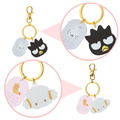 三麗鷗 壓克力造型鑰匙圈 (大臉 角色大賞) Kitty 美樂蒂 大耳狗 酷洛米_7 三麗鷗 壓克力造型鑰匙圈 (大臉 角色大賞) Kitty 美樂蒂 大耳狗 酷洛米_7