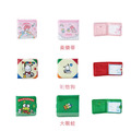 Sanrio三麗鷗 PVC扣式錢包 (復古系列) Kitty 美樂蒂 雙子星 大耳狗 帕恰狗 大眼蛙_2 Sanrio三麗鷗 PVC扣式錢包 (復古系列) Kitty 美樂蒂 雙子星 大耳狗 帕恰狗 大眼蛙_2