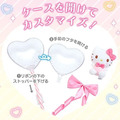 Sanrio 三麗鷗 愛心氣球造型應援棒 (偶像應援)_1 Sanrio 三麗鷗 愛心氣球造型應援棒 (偶像應援)_1
