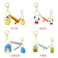 【SHINee - 李泰民同款】Sanrio 三麗鷗 立體矽膠造型鑰匙圈 (角色大賞)_2 【SHINee - 李泰民同款】Sanrio 三麗鷗 立體矽膠造型鑰匙圈 (角色大賞)_2