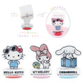 Sanrio 三麗鷗 造型留言夾 Kitty 美樂蒂 大耳狗 Sanrio 三麗鷗 造型留言夾 Kitty 美樂蒂 大耳狗