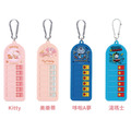 兒童備忘鑰匙圈 Kitty 美樂蒂 哆啦A夢 TOMICA 新幹線 汪汪隊_5 兒童備忘鑰匙圈 Kitty 美樂蒂 哆啦A夢 TOMICA 新幹線 汪汪隊_5