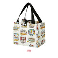 方形不織布手提袋 米奇 Kitty 史努比_3 方形不織布手提袋 米奇 Kitty 史努比_3