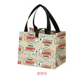 方形不織布手提袋 米奇 Kitty 史努比_2 方形不織布手提袋 米奇 Kitty 史努比_2