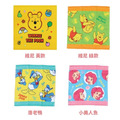 Disney 迪士尼 人物滿版毛巾(約34x35cm) 米奇 米妮 唐老鴨 維尼 奇奇蒂蒂 小美人魚_2 Disney 迪士尼 人物滿版毛巾(約34x35cm) 米奇 米妮 唐老鴨 維尼 奇奇蒂蒂 小美人魚_2