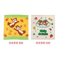 Disney 迪士尼 人物滿版毛巾(約34x35cm) 米奇 米妮 唐老鴨 維尼 奇奇蒂蒂 小美人魚_3 Disney 迪士尼 人物滿版毛巾(約34x35cm) 米奇 米妮 唐老鴨 維尼 奇奇蒂蒂 小美人魚_3