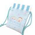 Sanrio x Sirotan 迷你束口袋 Kitty 美樂蒂 布丁狗 大耳狗_1 Sanrio x Sirotan 迷你束口袋 Kitty 美樂蒂 布丁狗 大耳狗_1