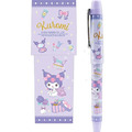 三麗鷗 旋轉兩用筆 (角色款) Kitty 美樂蒂 酷洛米_5 三麗鷗 旋轉兩用筆 (角色款) Kitty 美樂蒂 酷洛米_5