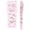 三麗鷗 旋轉兩用筆 (角色款) Kitty 美樂蒂 酷洛米_1 三麗鷗 旋轉兩用筆 (角色款) Kitty 美樂蒂 酷洛米_1