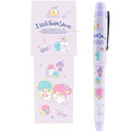 三麗鷗 旋轉兩用筆 (角色款) Kitty 美樂蒂 酷洛米_2 三麗鷗 旋轉兩用筆 (角色款) Kitty 美樂蒂 酷洛米_2