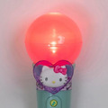 三麗鷗 Hello Kitty 音樂麥克風玩具_1 三麗鷗 Hello Kitty 音樂麥克風玩具_1