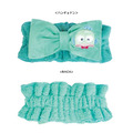 三麗鷗 絨毛造型吸水髮帶 (大蝴蝶結款) 美樂蒂 酷洛米 帕恰狗_3 三麗鷗 絨毛造型吸水髮帶 (大蝴蝶結款) 美樂蒂 酷洛米 帕恰狗_3