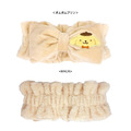 三麗鷗 絨毛造型吸水髮帶 (大蝴蝶結款) 美樂蒂 酷洛米 帕恰狗_2 三麗鷗 絨毛造型吸水髮帶 (大蝴蝶結款) 美樂蒂 酷洛米 帕恰狗_2