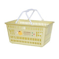 三麗鷗 迷你購物籃 (角色款) 酷洛米 布丁狗 大耳狗_1 三麗鷗 迷你購物籃 (角色款) 酷洛米 布丁狗 大耳狗_1