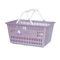 三麗鷗 迷你購物籃 (角色款) 酷洛米 布丁狗 大耳狗_4 三麗鷗 迷你購物籃 (角色款) 酷洛米 布丁狗 大耳狗_4