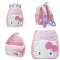 三麗鷗 兒童氣墊後背包 XS (大臉款) Kitty 美樂蒂 大耳狗_1 三麗鷗 兒童氣墊後背包 XS (大臉款) Kitty 美樂蒂 大耳狗_1