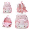 三麗鷗 兒童氣墊後背包 XS (大臉款) Kitty 美樂蒂 大耳狗_2 三麗鷗 兒童氣墊後背包 XS (大臉款) Kitty 美樂蒂 大耳狗_2