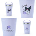 三麗鷗 不鏽鋼手提隨身杯 330ml (2024新生活) Kitty 大耳狗 酷洛米_4 三麗鷗 不鏽鋼手提隨身杯 330ml (2024新生活) Kitty 大耳狗 酷洛米_4