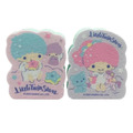 Sanrio 三麗鷗 造型海綿2入組 (全身款) Kitty 雙子星 酷洛米 大寶_2 Sanrio 三麗鷗 造型海綿2入組 (全身款) Kitty 雙子星 酷洛米 大寶_2