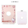 Sanrio 三麗鷗 壓克力相片卡片立牌 (禮服款) Kitty 美樂蒂 酷洛米 布丁狗 大耳狗_2 Sanrio 三麗鷗 壓克力相片卡片立牌 (禮服款) Kitty 美樂蒂 酷洛米 布丁狗 大耳狗_2