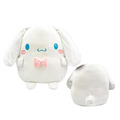 Sanrio 三麗鷗 絨布玩偶抱枕 (圓滾角色款) Kitty 美樂蒂 大耳狗_4 Sanrio 三麗鷗 絨布玩偶抱枕 (圓滾角色款) Kitty 美樂蒂 大耳狗_4